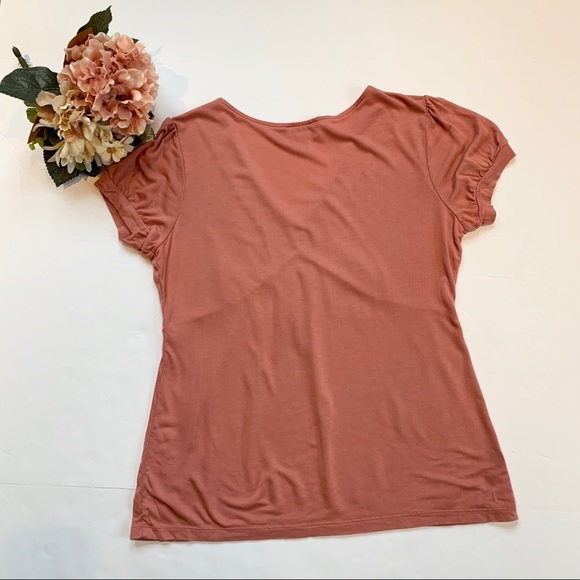 Ann Taylor Loft Top - Picture 3 of 4